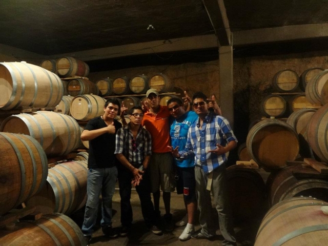 Ven con tus amigos